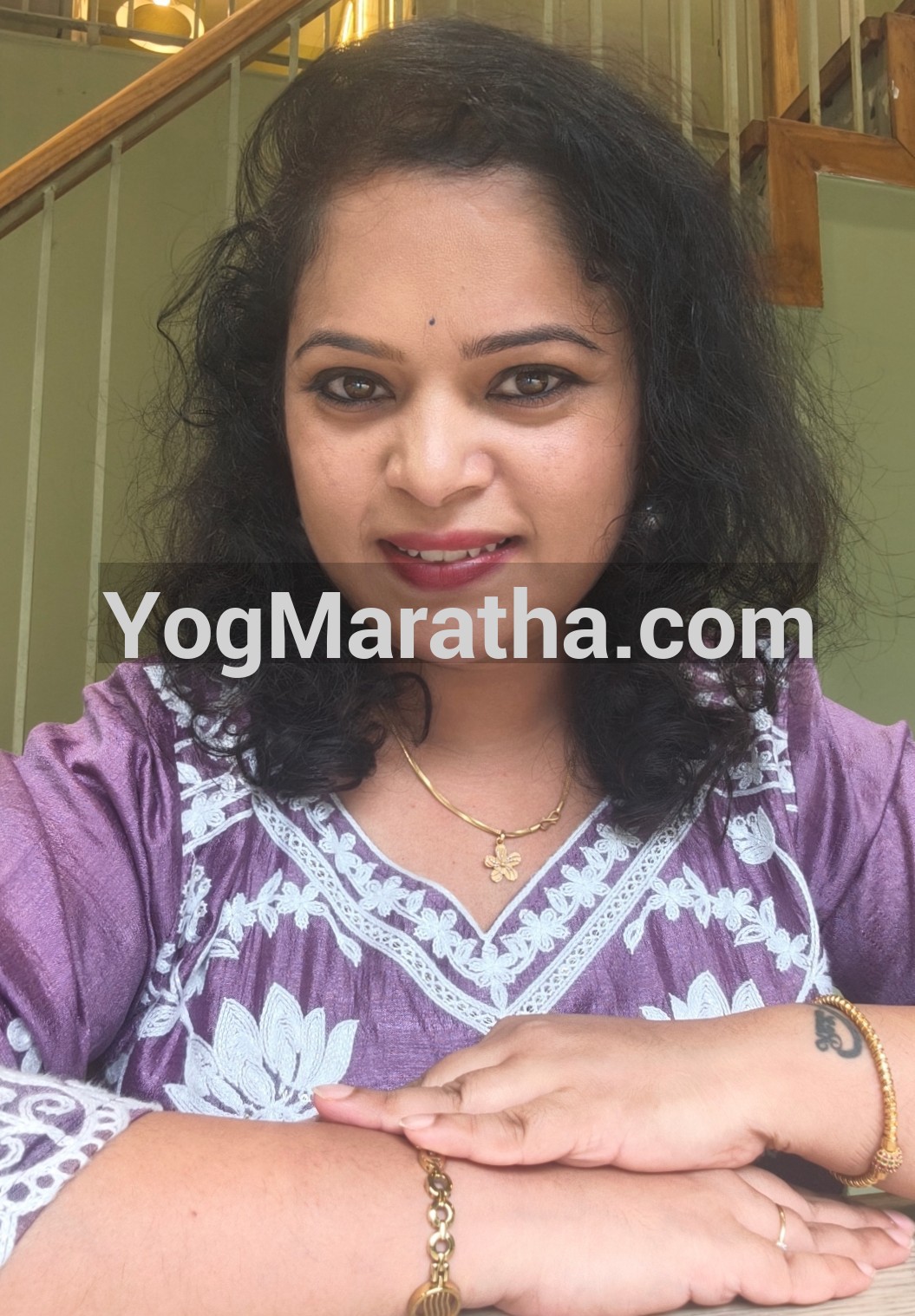 Yog Maratha Vadhu Var