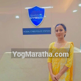 Yog Maratha Vadhu Var