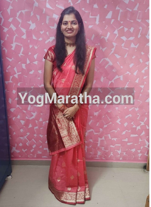 Yog Maratha Vadhu Var
