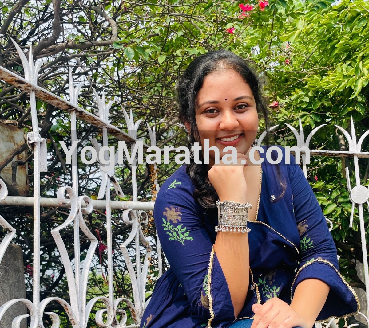 Yog Maratha Vadhu Var