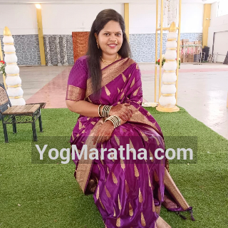 Yog Maratha Vadhu Var