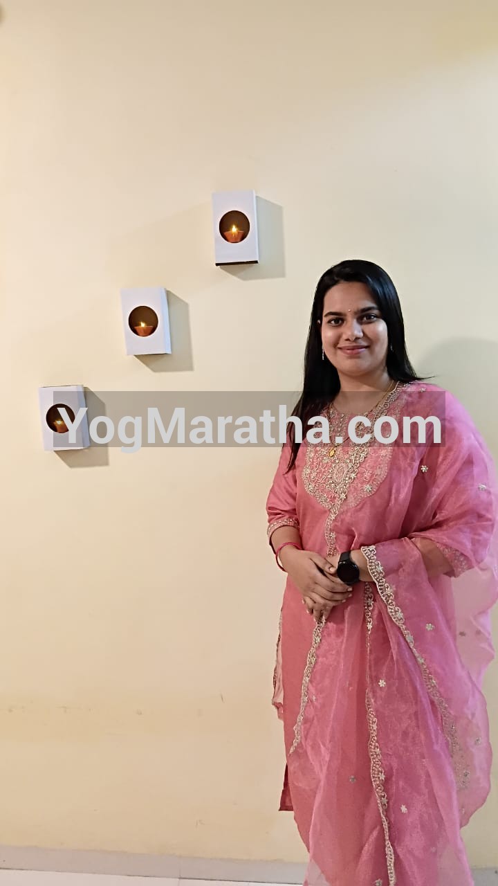 Yog Maratha Vadhu Var