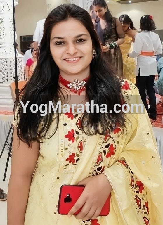 Yog Maratha Vadhu Var