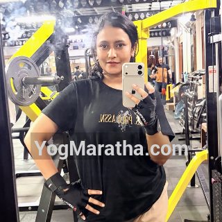 Maratha Marriage Profile