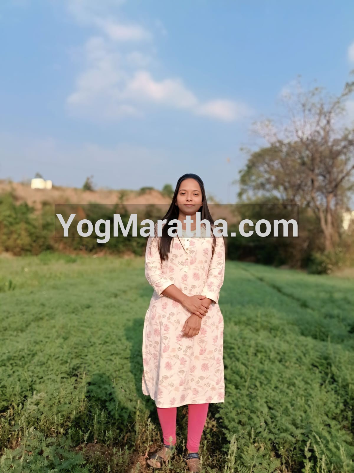 96 Kuli Maratha Profile