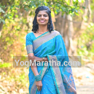 Maratha Marriage Profile