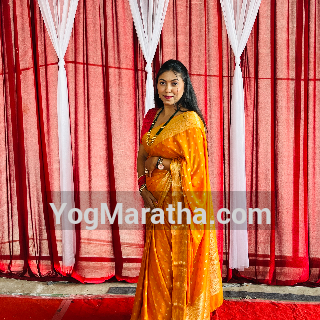 Maratha Marriage Profile