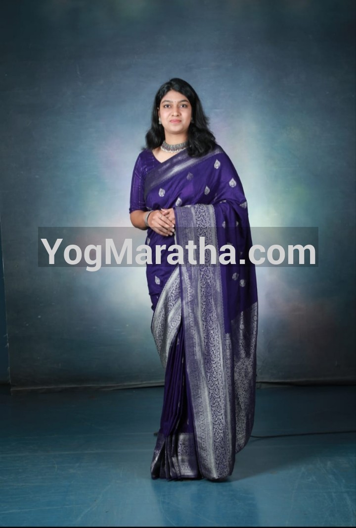 Yog Maratha Vadhu Var