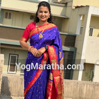 Yog Maratha Vadhu Var