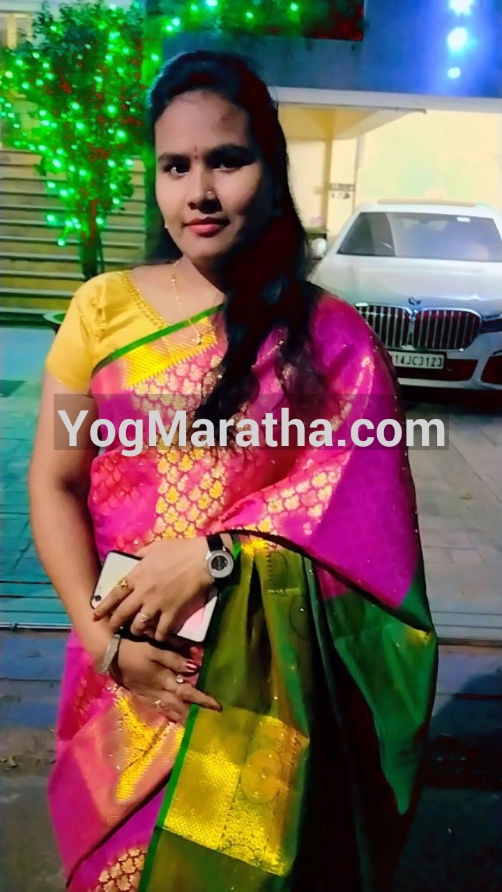 96 Kuli Maratha Profile