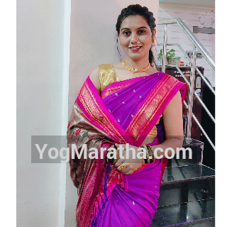 Maratha Marriage Profile