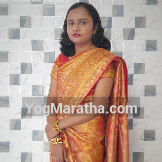 Yog Maratha Vadhu Var