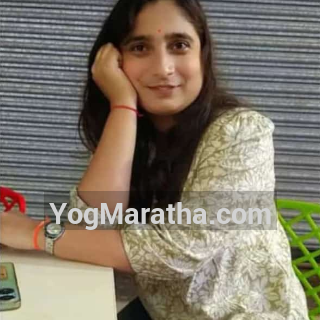 Yog Maratha Vadhu Var