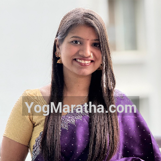 Yog Maratha Vadhu Var