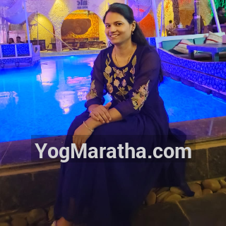 Maratha Marriage Profile