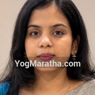 Yog Maratha Vadhu Var