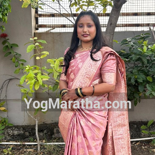 Yog Maratha Vadhu Var