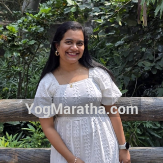 Yog Maratha Vadhu Var