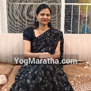 Maratha Marriage Profile