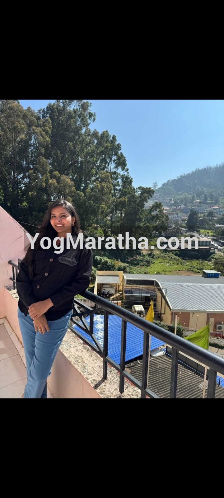 Maratha Marriage Profile