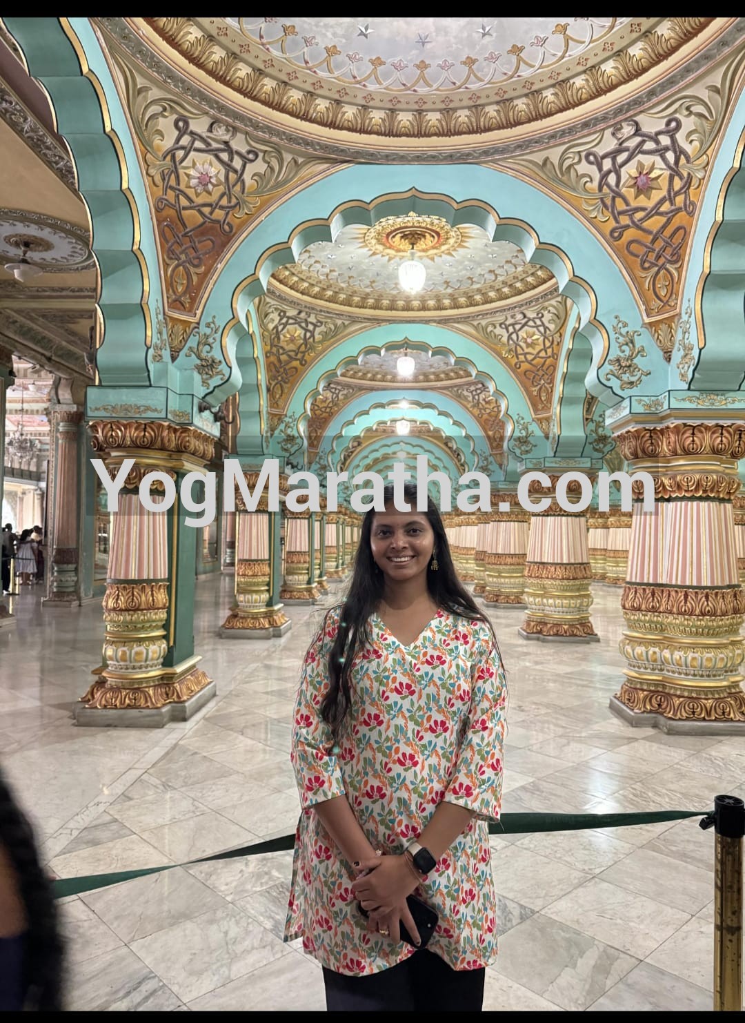 Maratha Marriage Profile
