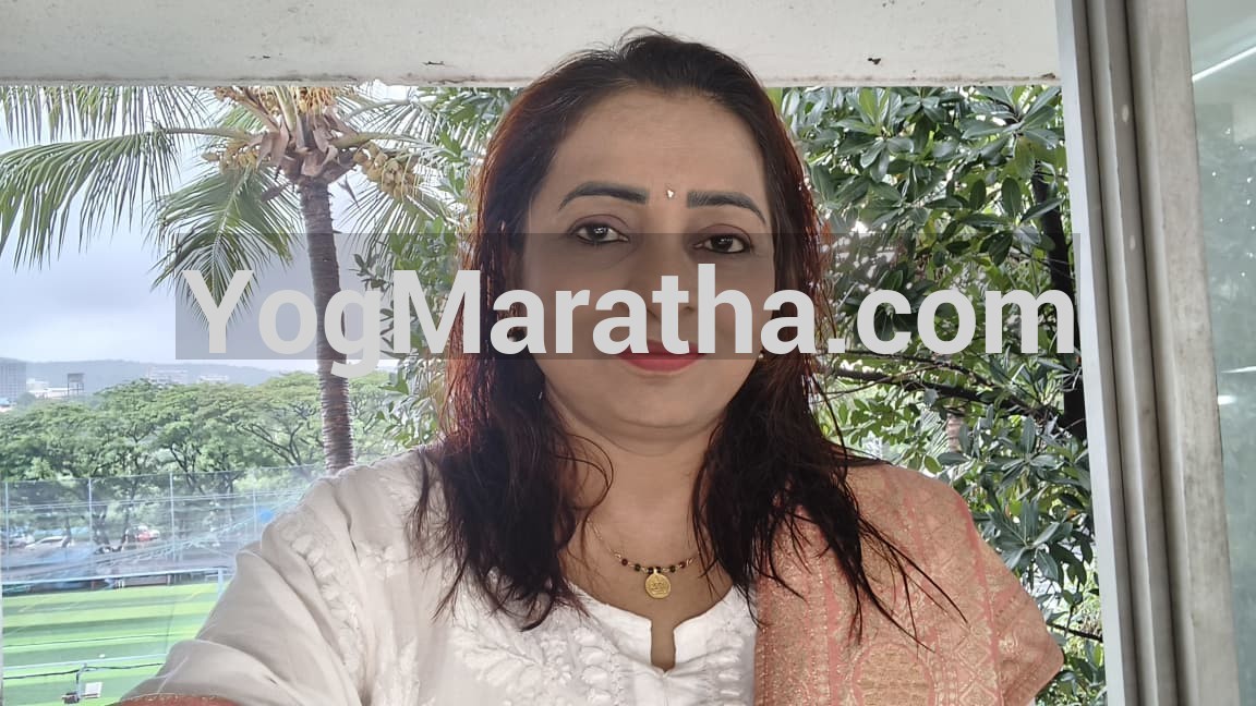 96 Kuli Maratha Profile