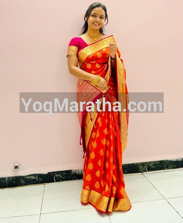 Yog Maratha Vadhu Var