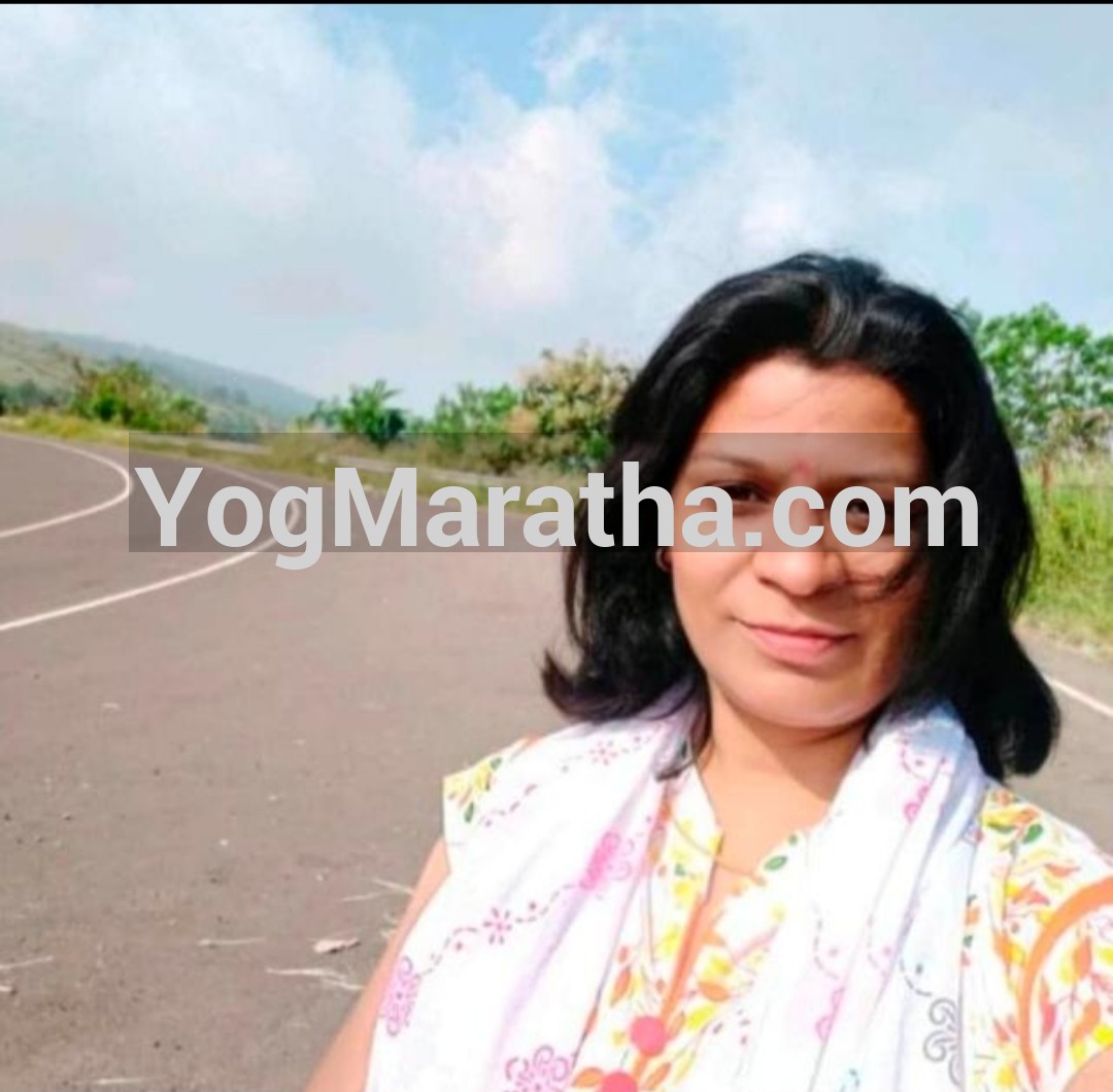 Yog Maratha Vadhu Var