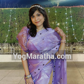 Yog Maratha Vadhu Var