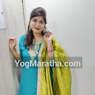 Maratha Marriage Profile