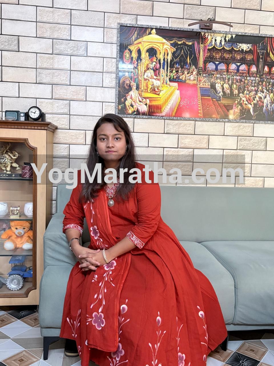 Yog Maratha Vadhu Var