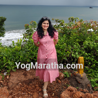 Maratha Marriage Profile
