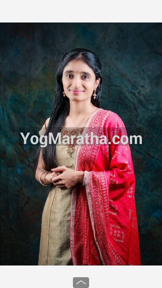 Yog Maratha Vadhu Var
