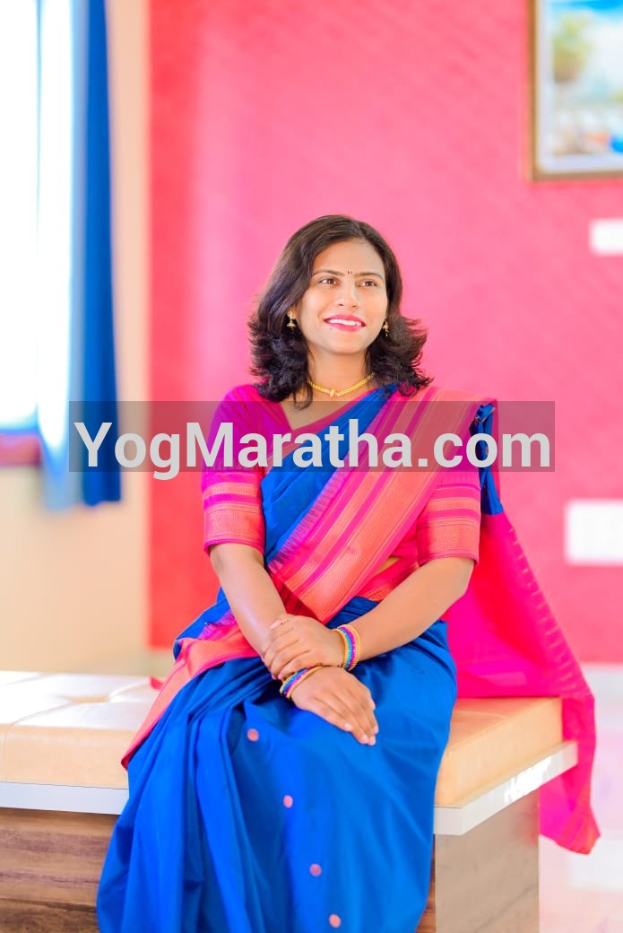 Yog Maratha Vadhu Var