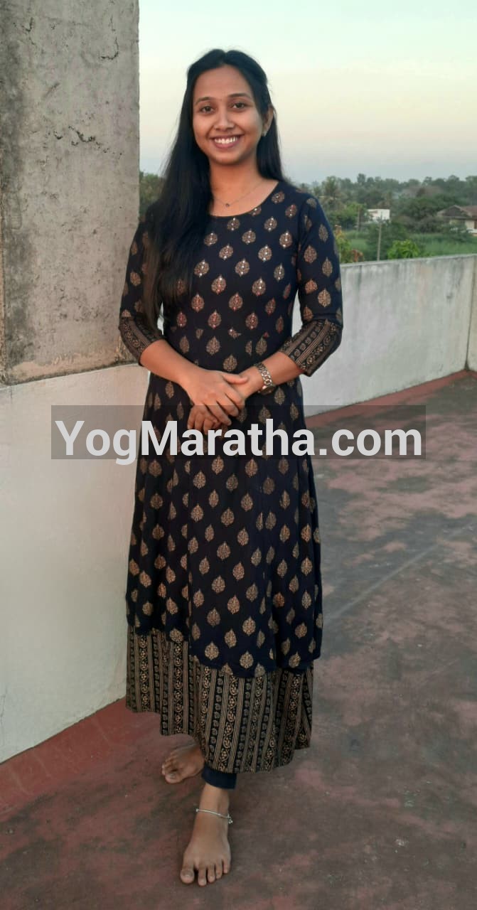 Yog Maratha Vadhu Var