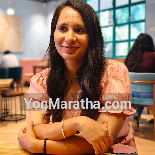 Maratha Marriage Profile