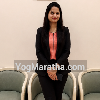Yog Maratha Vadhu Var