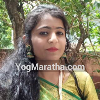 Yog Maratha Vadhu Var