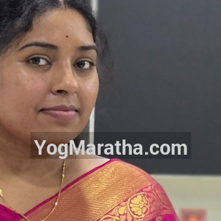 Yog Maratha Vadhu Var