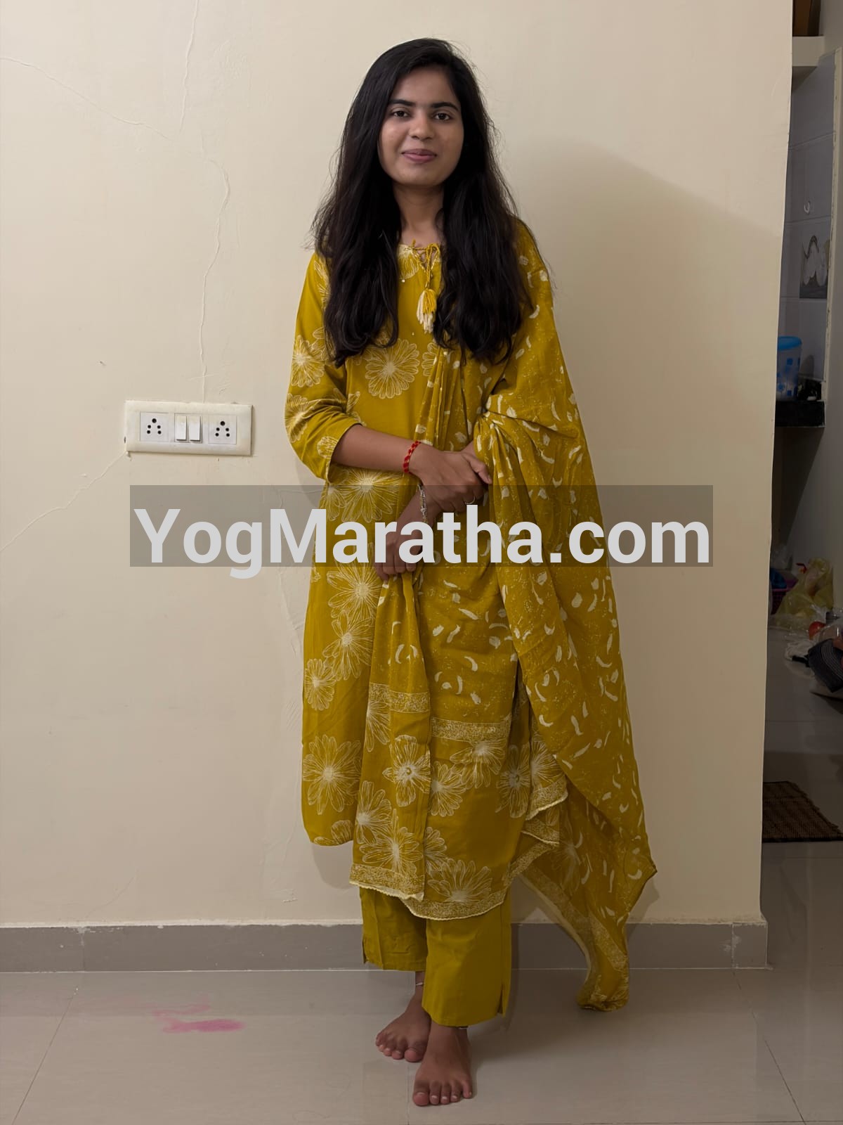 Yog Maratha Vadhu Var