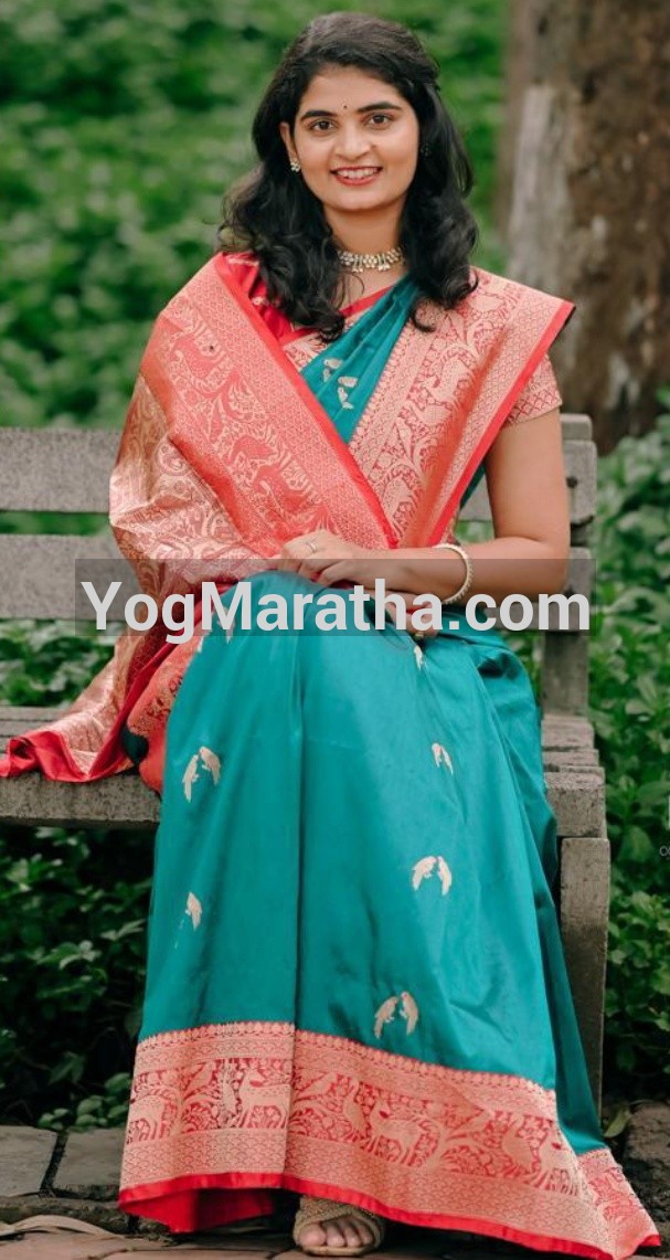 Yog Maratha Vadhu Var