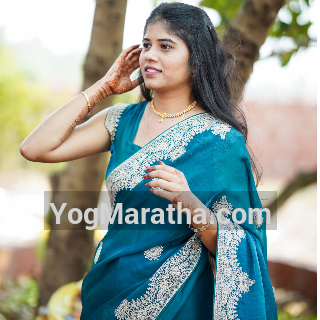 Maratha Marriage Profile