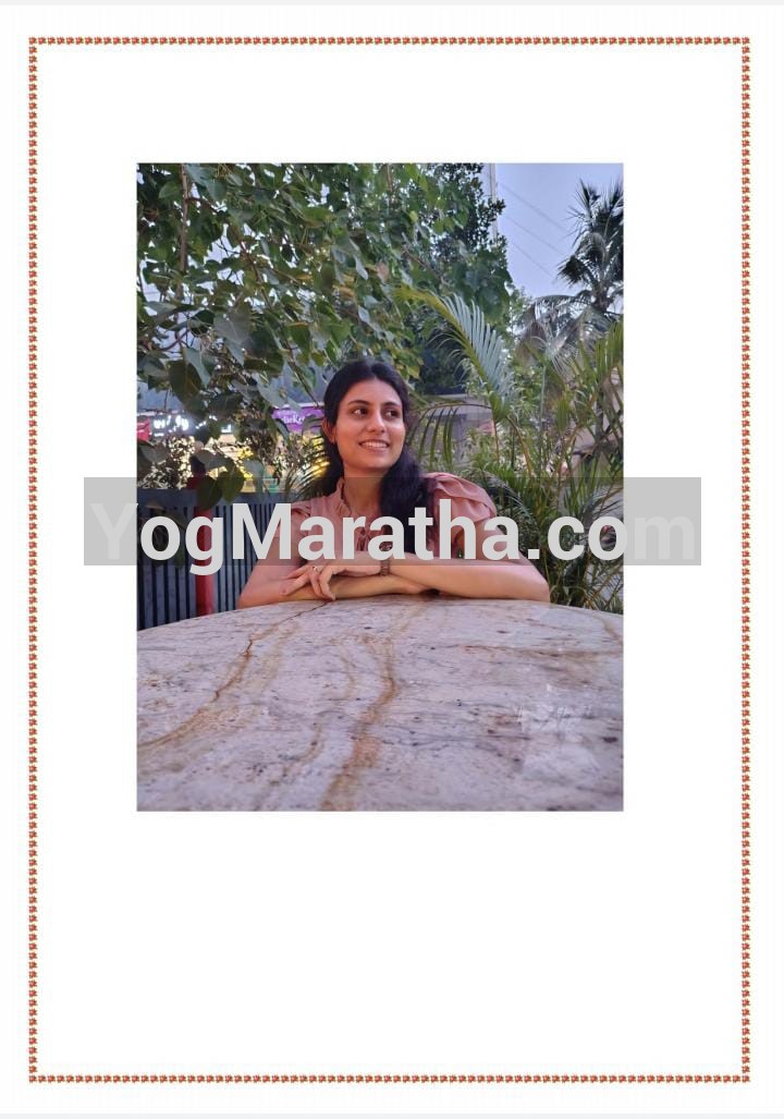 Yog Maratha Vadhu Var