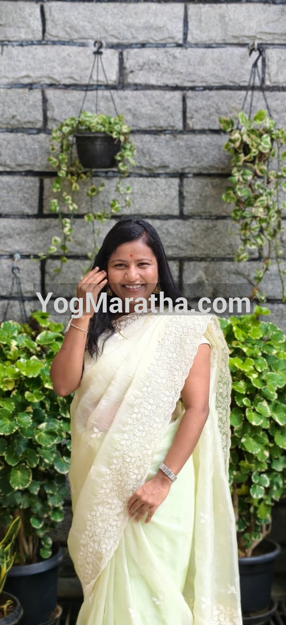 Yog Maratha Vadhu Var