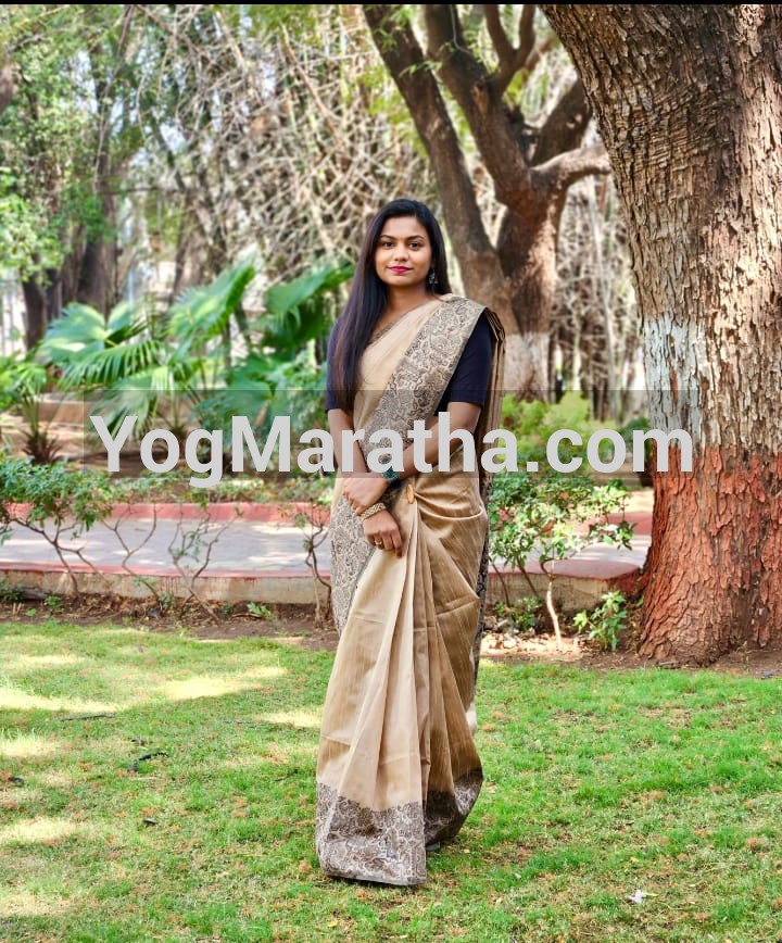 Yog Maratha Vadhu Var