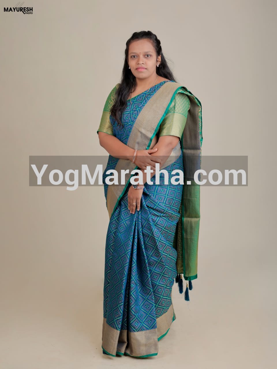 Maratha Marriage Profile
