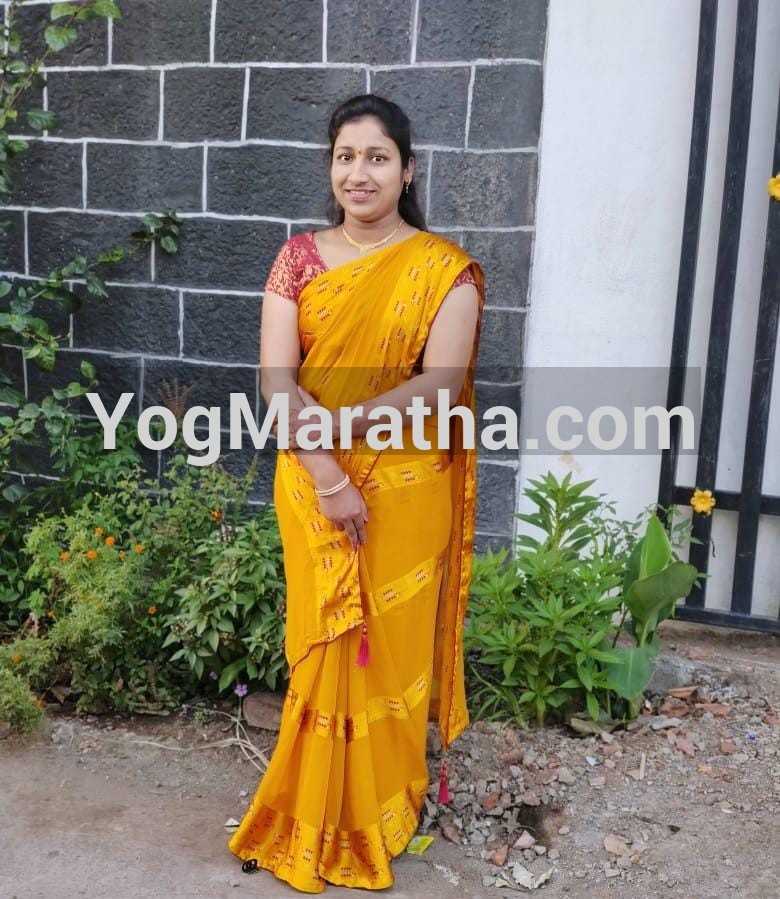 96 Kuli Maratha Profile