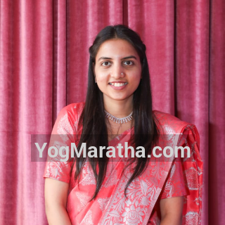 Maratha Marriage Profile