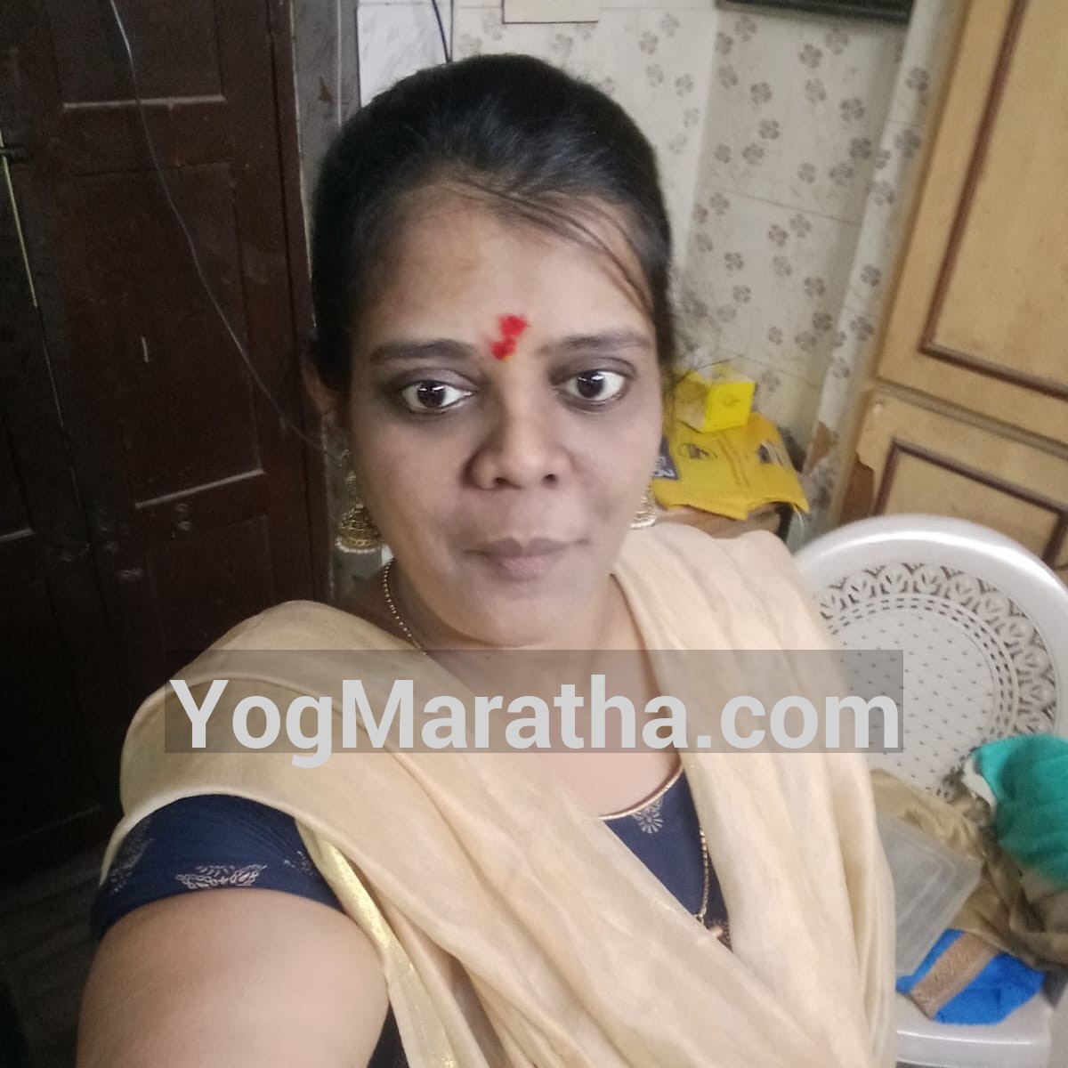 Yog Maratha Vadhu Var