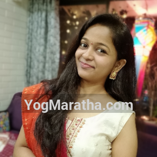 96 Kuli Maratha Profile